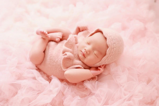 锦州宝宝身体发烫